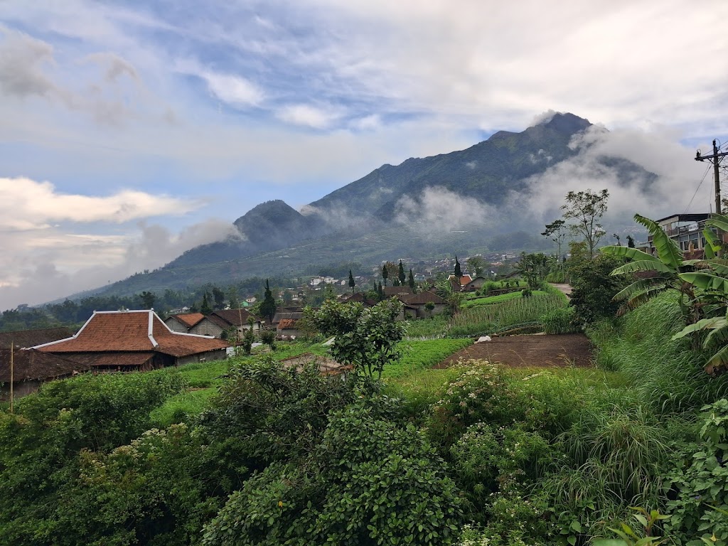 Pesona Alam Kawasan Selo, Boyolali: Keindahan yang Memikat di Jawa Tengah