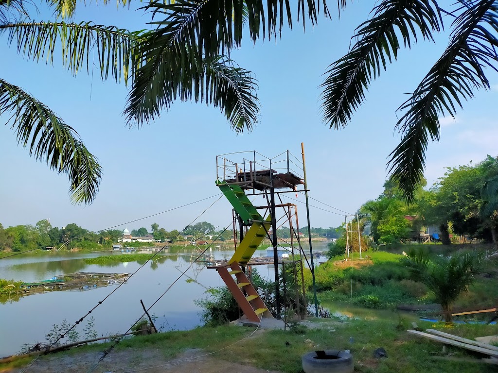 Jelajahi Pesona Wisata Dasiles Tanjung Belimbing di Jambi