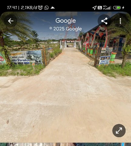 Jambi Paradise Baru: Surga Tersembunyi di Muaro Jambi