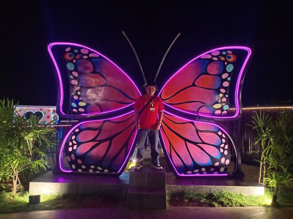Pantai BSB Balikpapan: Pesona Pantai Kota di Kalimantan Timur