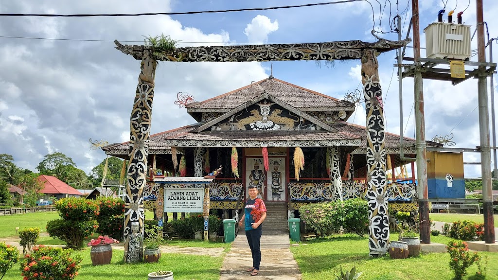 Jelajahi Desa Wisata Setulang: Pesona Alam Kalimantan Utara