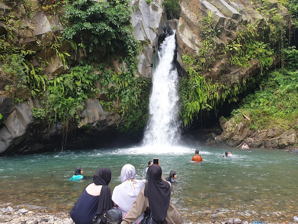 Air Terjun Way Lalaan: Pesona Alam Tersembunyi di Tanggamus, Lampung