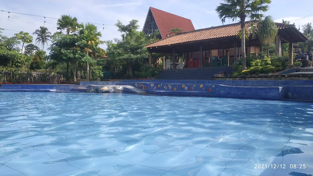 Jelajahi Taman Wisata Seni dan Budaya RANDU MAS: Permata Tersembunyi di Lampung Timur