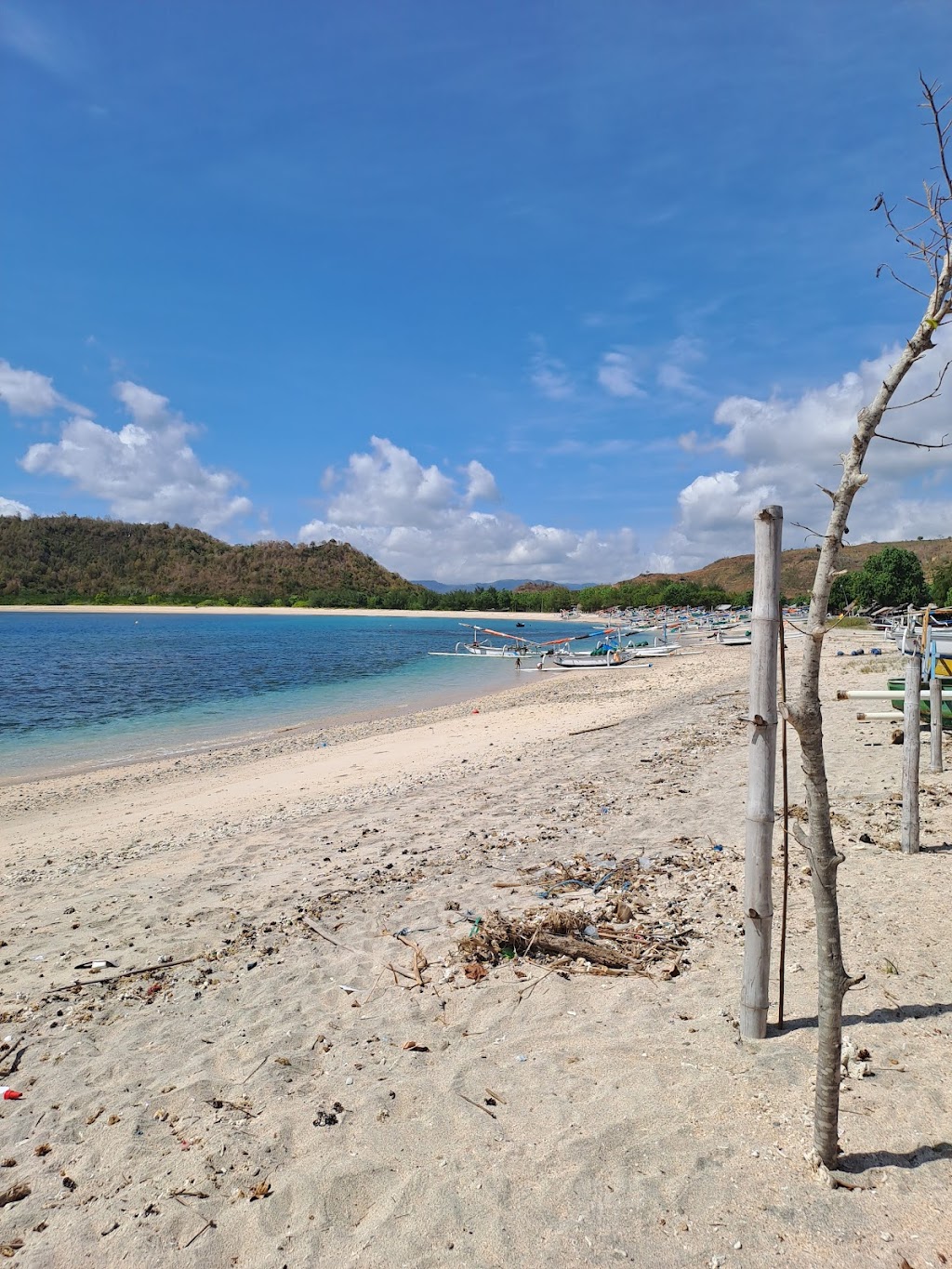 Bangko Bangko: Surga Tersembunyi di Sekotong, Lombok Barat