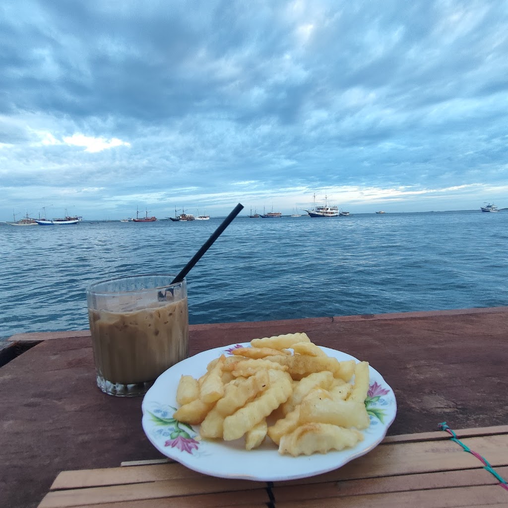 Sahara Jetty: Menjelajah Surga Tersembunyi di Sorong, Papua Barat
