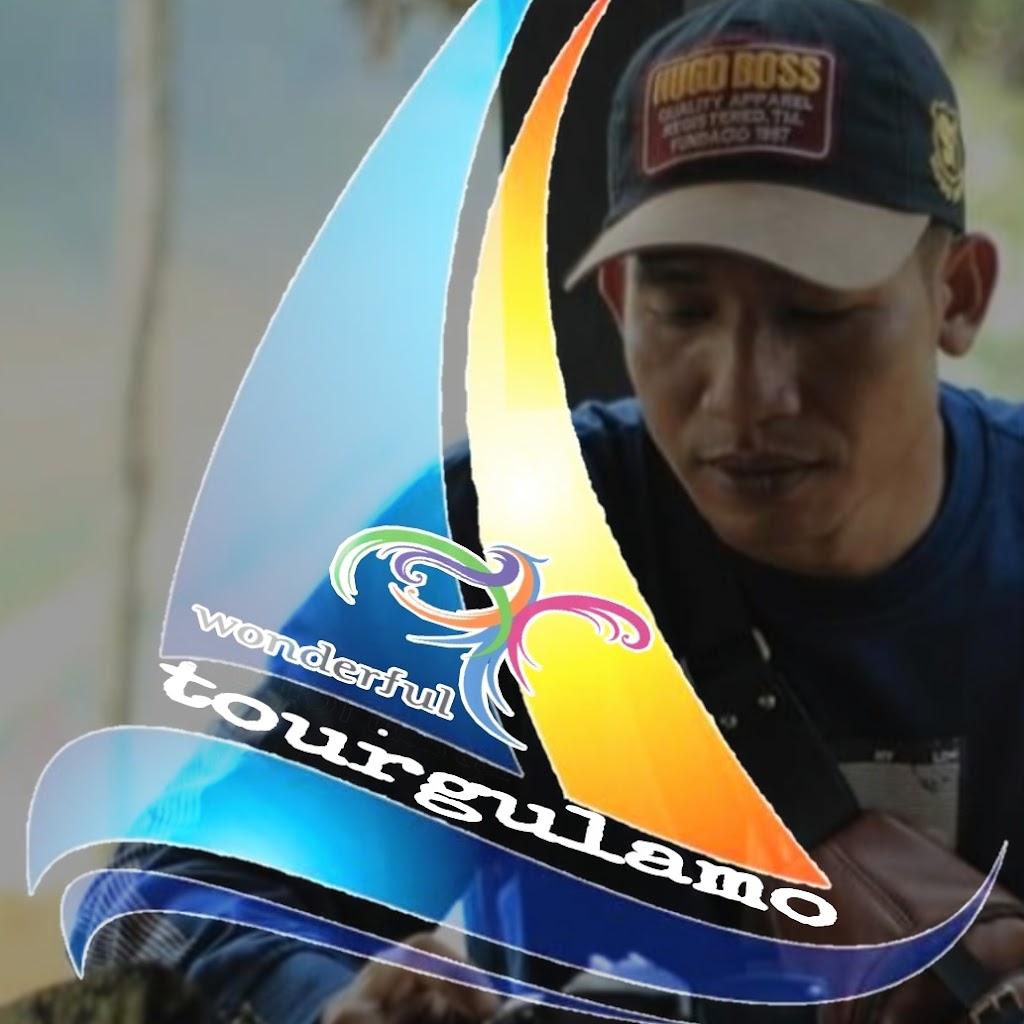 Air Terjun Gulamo (Green Canyon Kampar): Pesona Alam Riau yang Menakjubkan