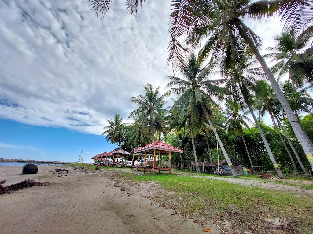 Mampie: Pesona Tersembunyi di Polewali Mandar