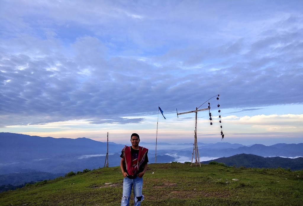 Buntu Mussa’: Pesona Alam Tersembunyi di Sulawesi Barat