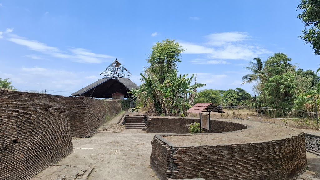 Benteng Somba Opu: Jejak Sejarah di Makassar