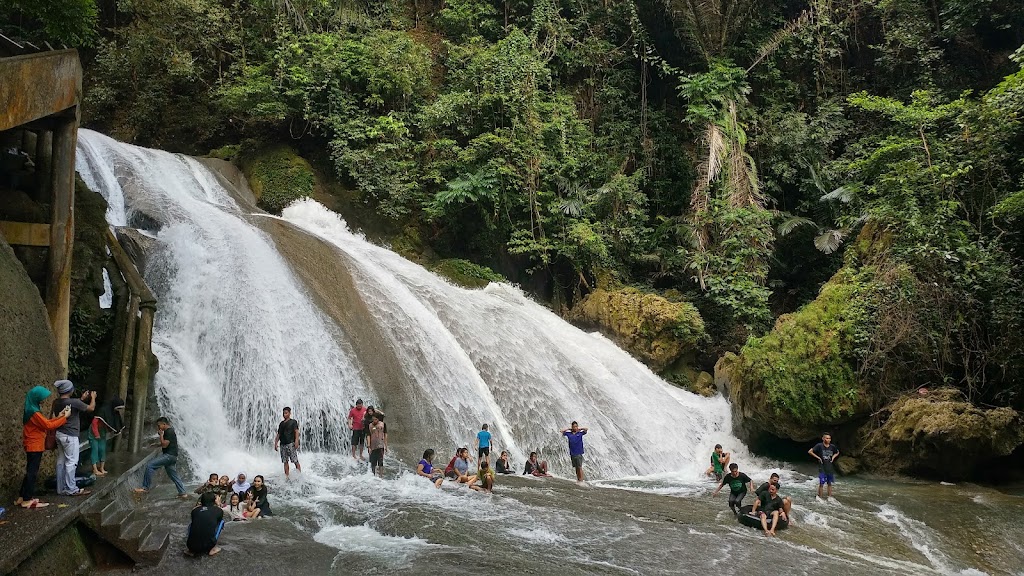 Keindahan Taman Nasional Bantimurung Bulusaraung: Surga Kupu-kupu di Sulawesi Selatan