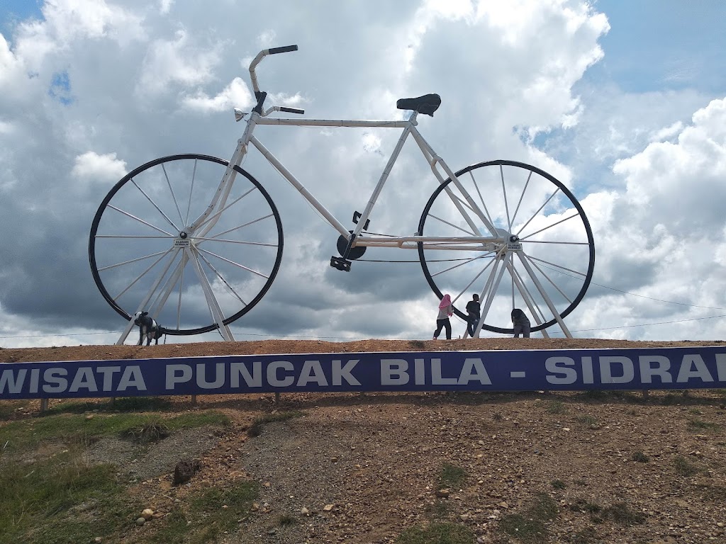 Pesona Taman Wisata Puncak Bila Sidrap: Surga Tersembunyi di Sulawesi Selatan