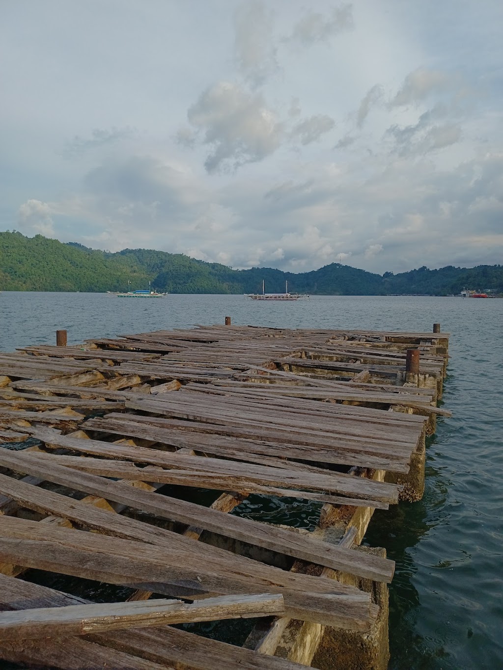 Tanggul Reklamasi Kolonodale: Benteng Baru di Morowali Utara