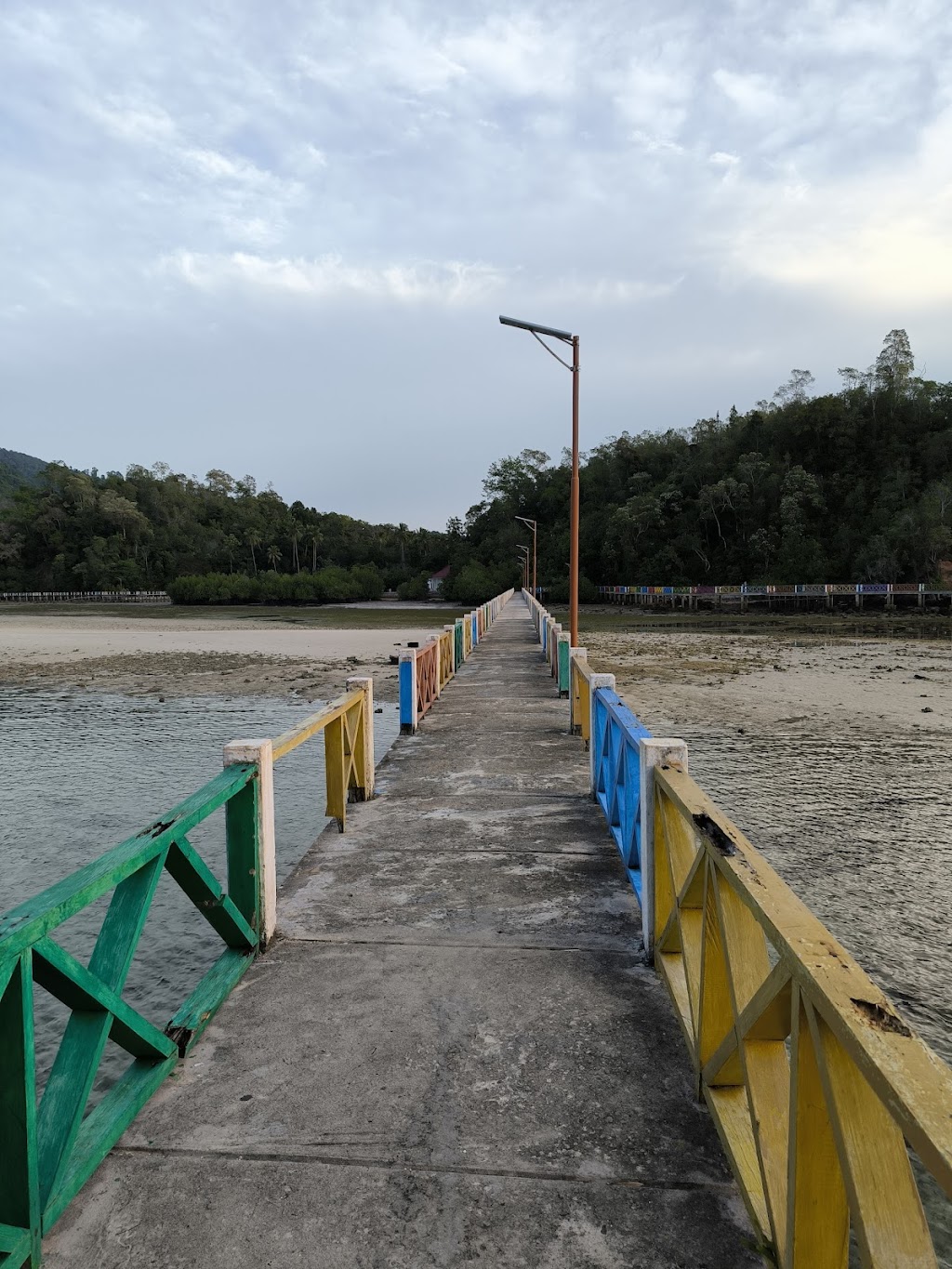 Jelajahi Desa Wisata Namu: Pesona Tersembunyi di Sulawesi Tenggara