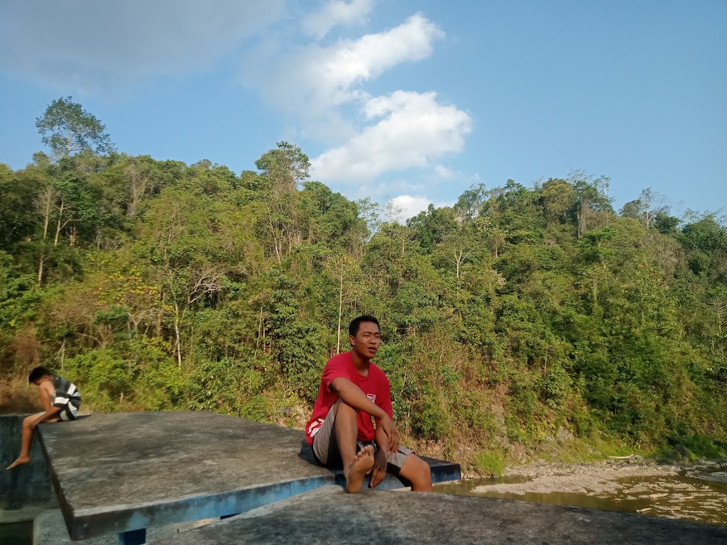 Pesona Bendungan Ambalodangge, Konawe Selatan: Surga Tersembunyi di Sulawesi Tenggara