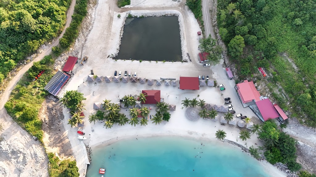 Pesona Tanjung Cemara Batu Buaya: Surga Tersembunyi di Bolaang Mongondow Timur