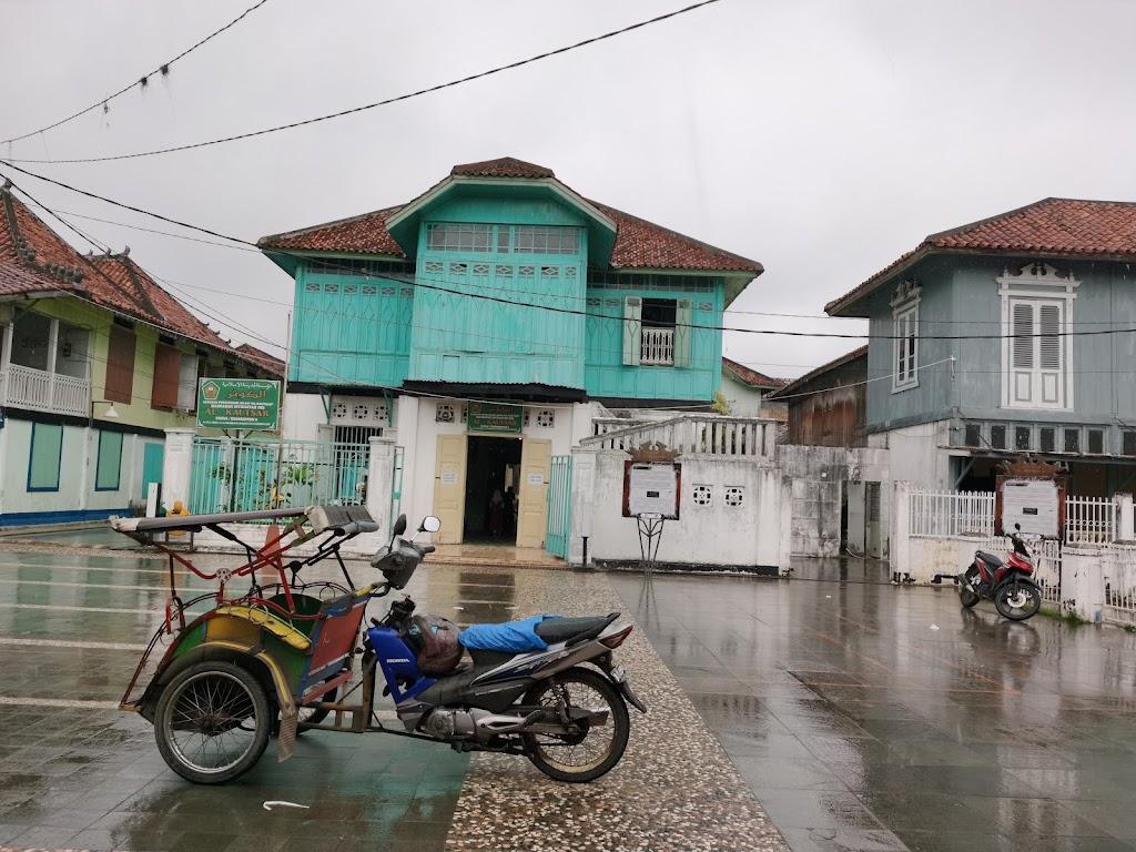 Jelajahi Kampung Wisata Hadrami Al Munawar: Pesona Palembang di Tengah Kota