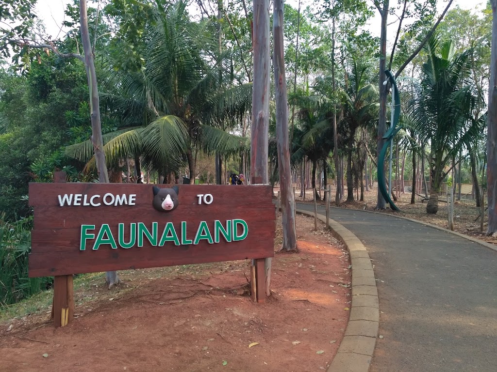 Jelajahi Dunia Satwa di Faunaland Ancol, Jakarta!