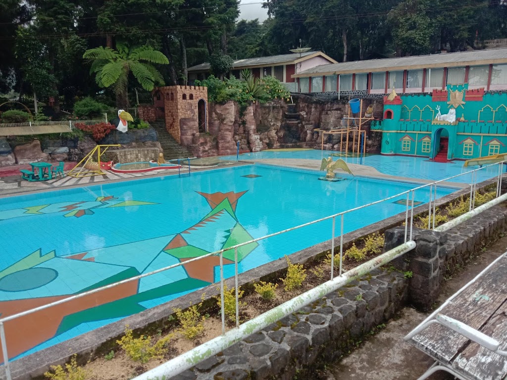 Sejuknya Kopeng Park: Surga Tersembunyi di Kabupaten Semarang