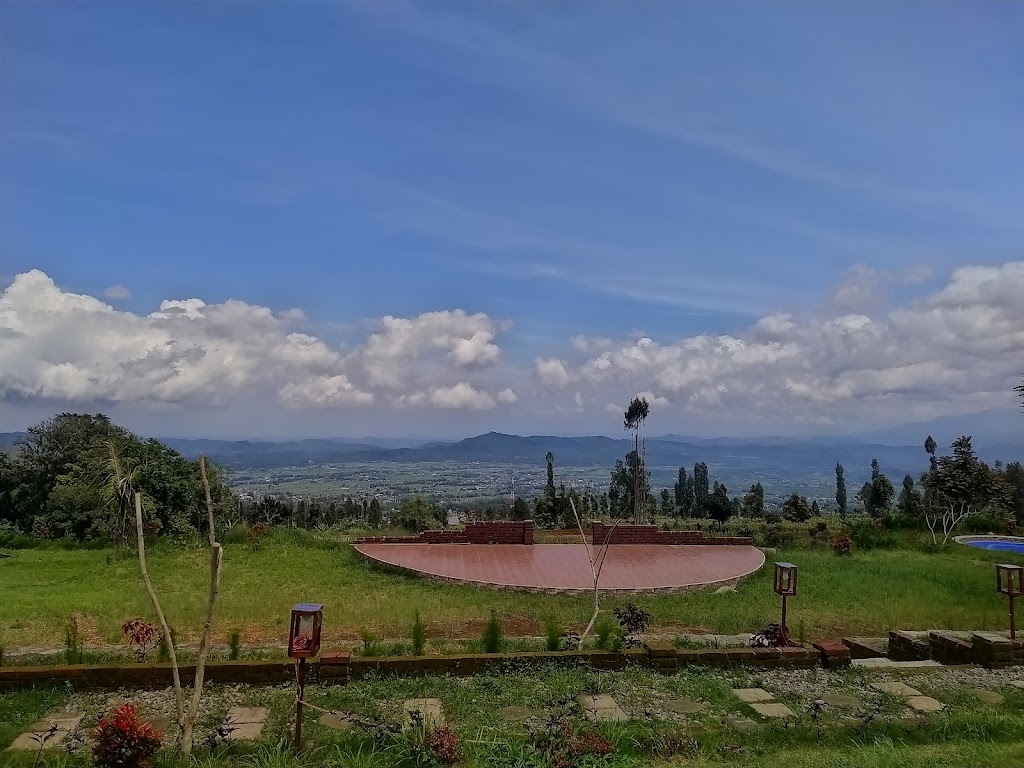 Pesona Alam Sewu: Keindahan Tersembunyi di Temanggung