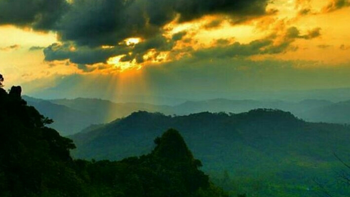 Jelajah Wisata Alam Selo Arjuno dan Bligo di Kendal, Jawa Tengah