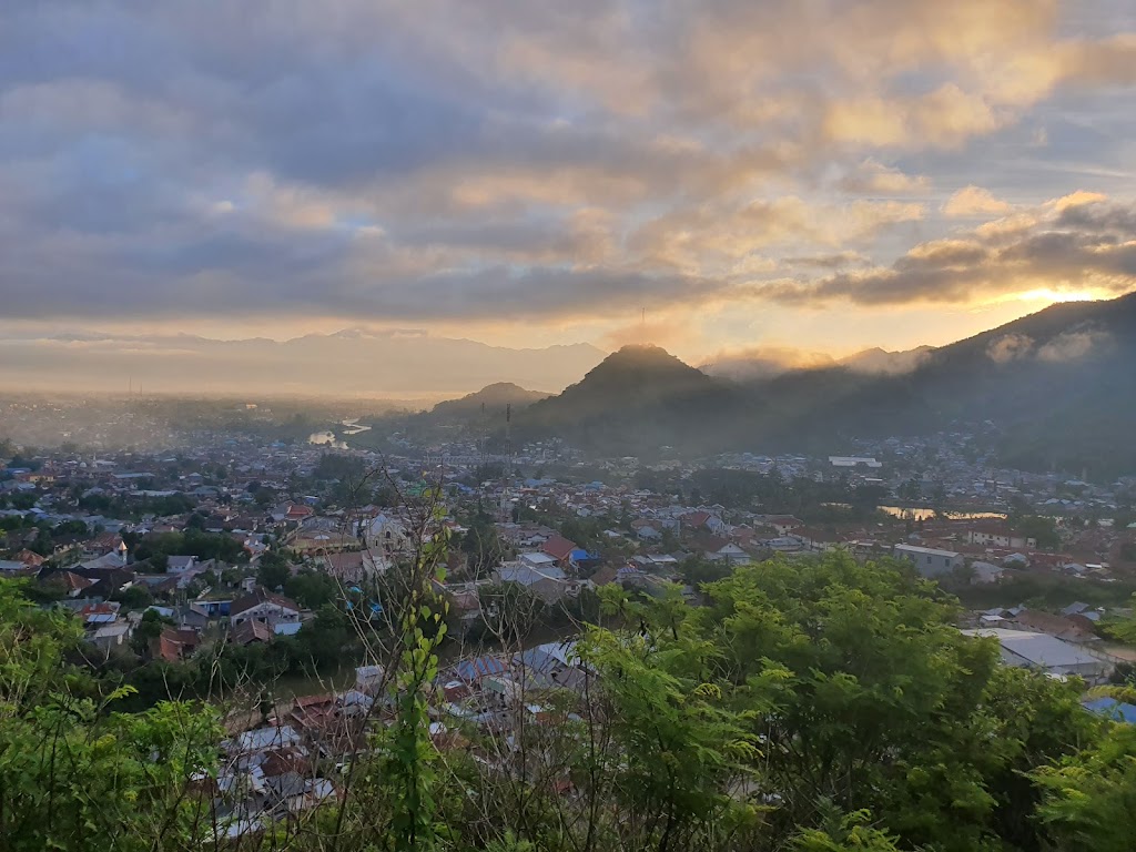 Bukit Layang Gorontalo: Pesona Alam Tersembunyi di Gorontalo