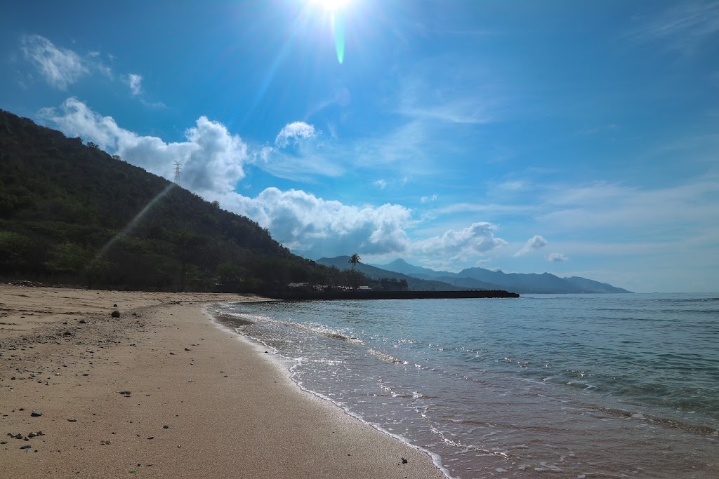 Kurenai Beach Resort: Surga Tersembunyi di Gorontalo