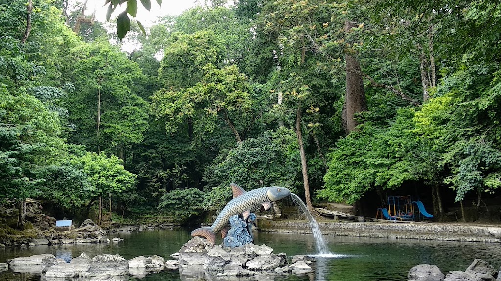 Jelajahi Keindahan Alam Prabu Siliwangi (Situ Cipadung) di Majalengka