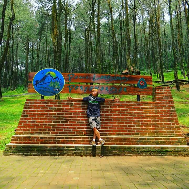 Pesona Pasir Langlang Purwakarta: Wisata Alam yang Memikat