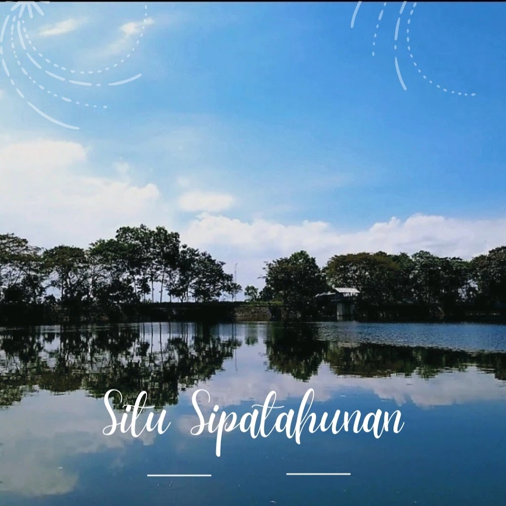 Pesona Situ Sipatahunan: Danau Menawan di Kabupaten Bandung