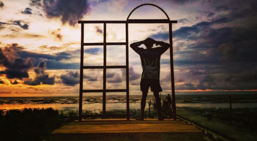 Mempawah Mangrove Park: Surga Tersembunyi di Kalimantan Barat