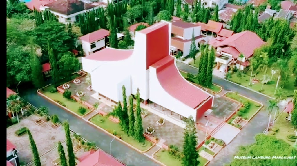 Jelajah Museum Lambung Mangkurat: Menyusuri Sejarah Kalimantan Selatan