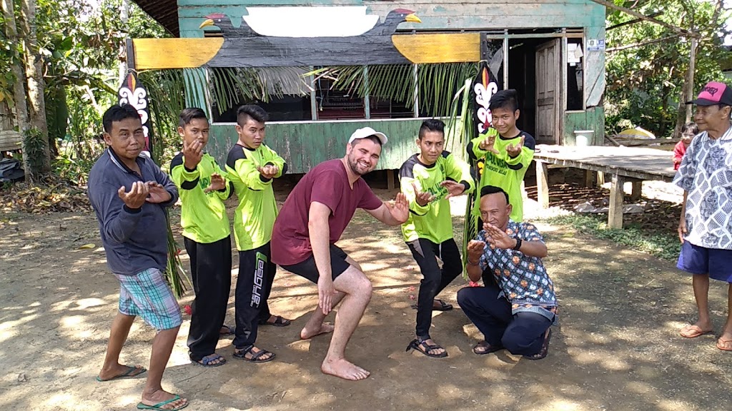 Jelajahi Simpul Wisata Karuing: Pesona Tersembunyi Kalimantan Tengah