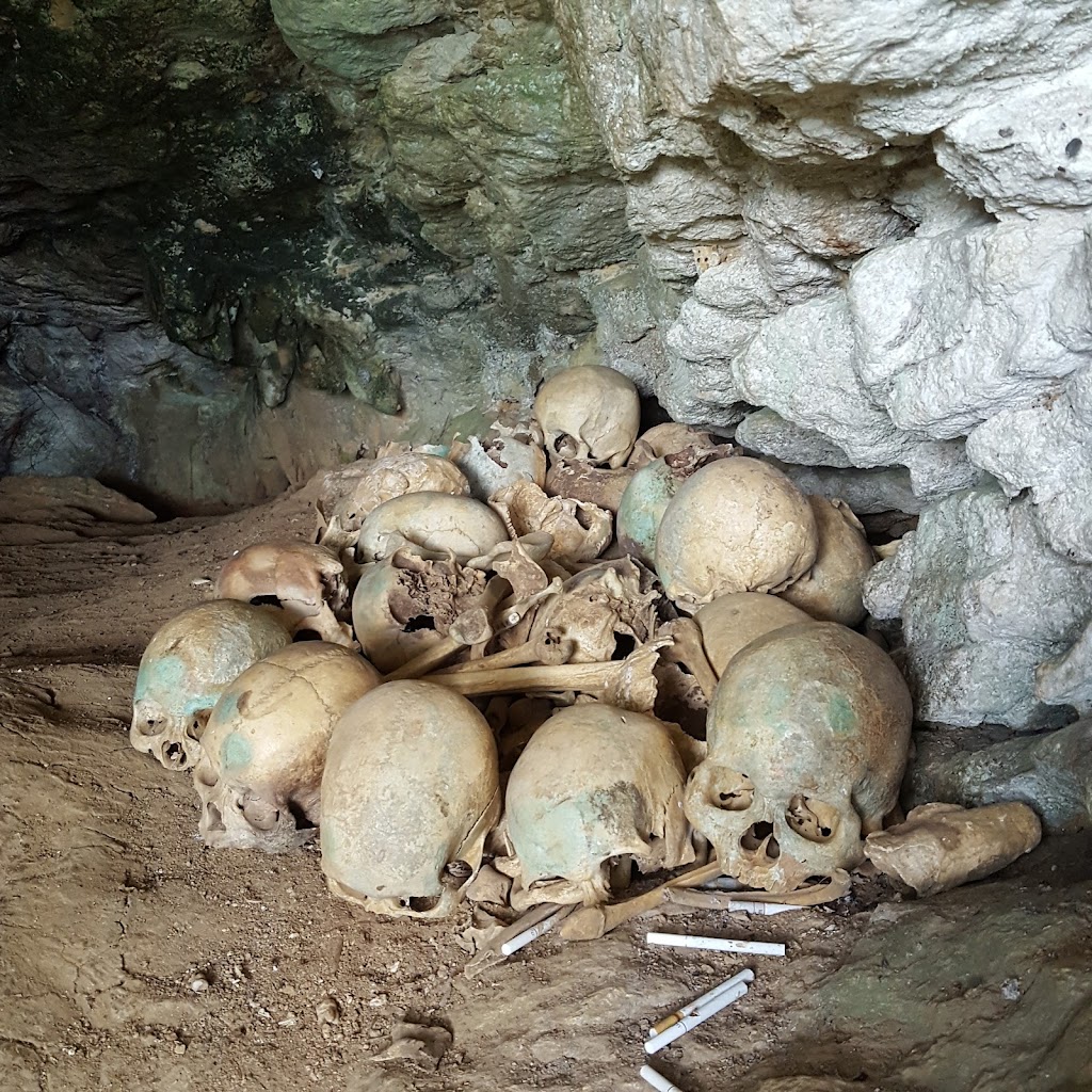 Jelajahi Gua Tengkorak: Petualangan di Kalimantan Timur