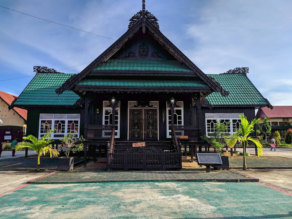 Menjelajahi Baloy Mayo Adat Tidung: Warisan Budaya Kalimantan Utara