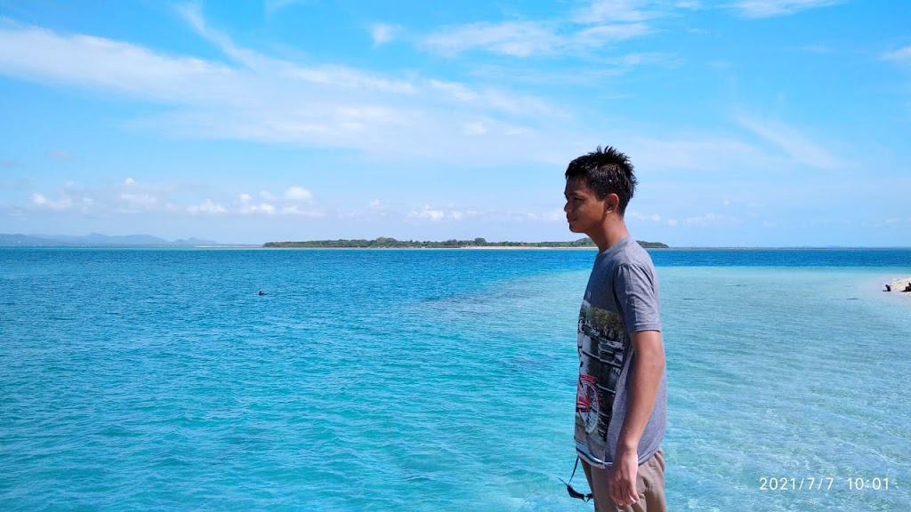 Pulau Semujur: Surga Tersembunyi di Kepulauan Bangka Belitung