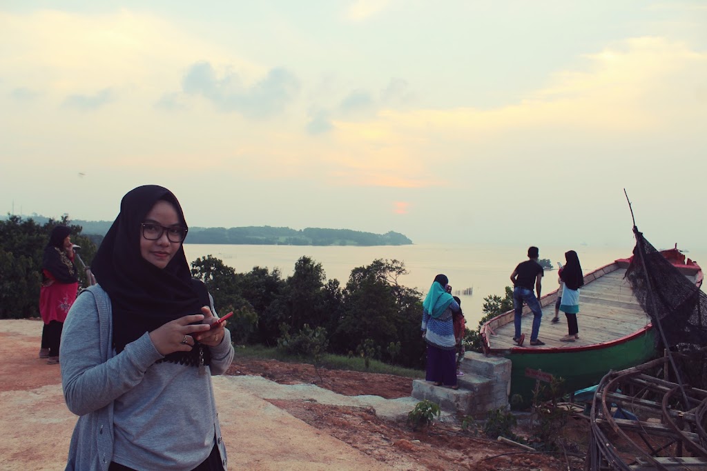 Pesona Pantai Cipta Land Batam: Surga Tersembunyi di Kepulauan Riau