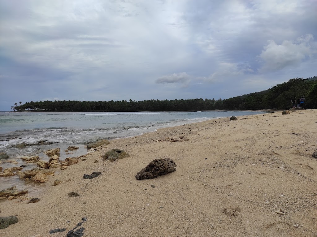 Pesona Tanjung Kartini, Halmahera Utara: Surga Tersembunyi di Maluku Utara