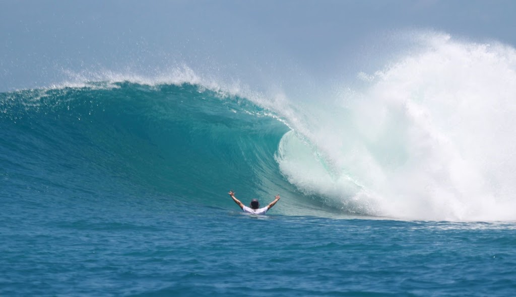 Pesona Pantai Nemberala: Surga Tersembunyi di Rote Ndao