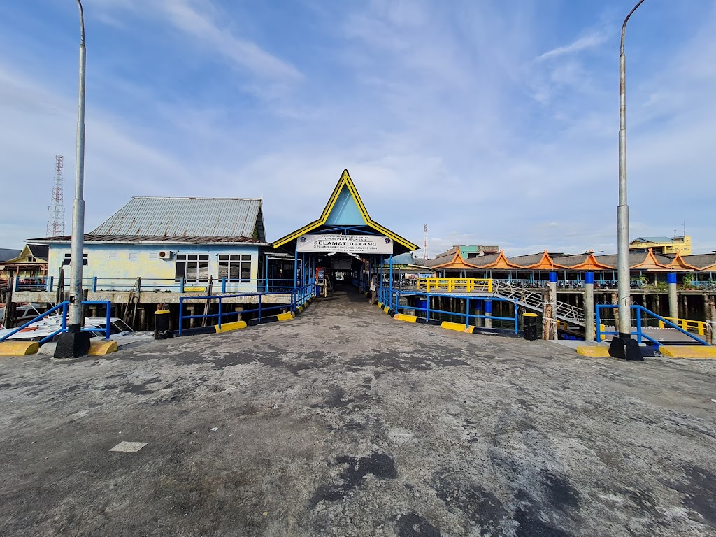 Petualangan Cepat ke Tanjung Uban: Menjelajahi Pelabuhan Bulang Linggi Speed Boat