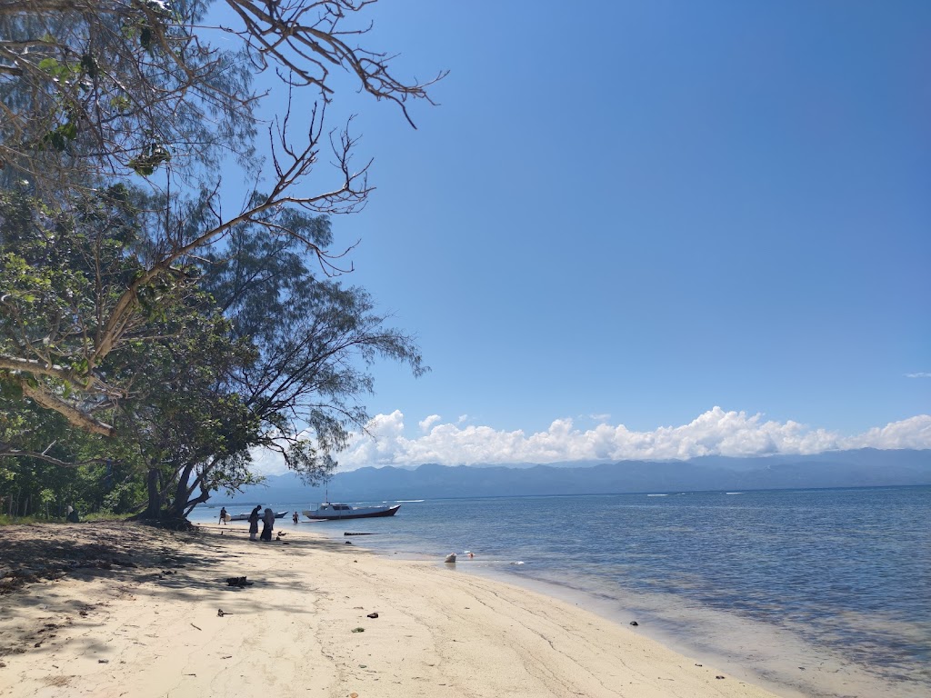 Jelajahi Keindahan Tanjung Ngalo Mamuju, Sulawesi Barat