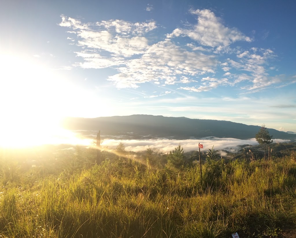 Puncak Perra’: Pesona Alam Tersembunyi di Mamasa, Sulawesi Barat