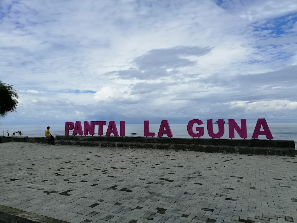 Pesona Pantai Laguna Barru: Surga Tersembunyi di Sulawesi Selatan