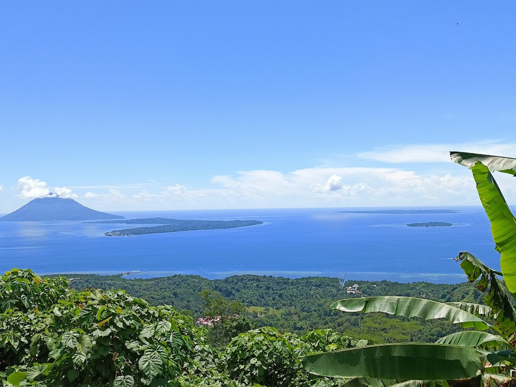 Jelajahi Taman Hutan Raya Gunung Tumpa H. V. Worang: Surga Tersembunyi di Sulawesi Utara