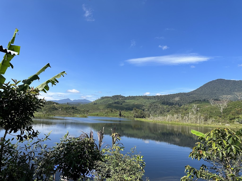Pesona Danau Dedughuk: Surga Tersembunyi di Sumatera Selatan